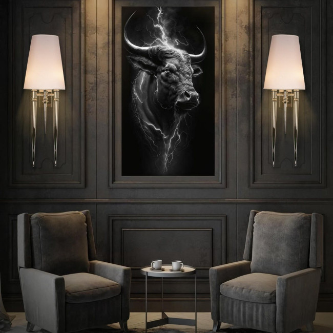 Бра Loft IT Brunilde 10207W/L Chrome Бра Loft IT Brunilde 10207W/L Chrome