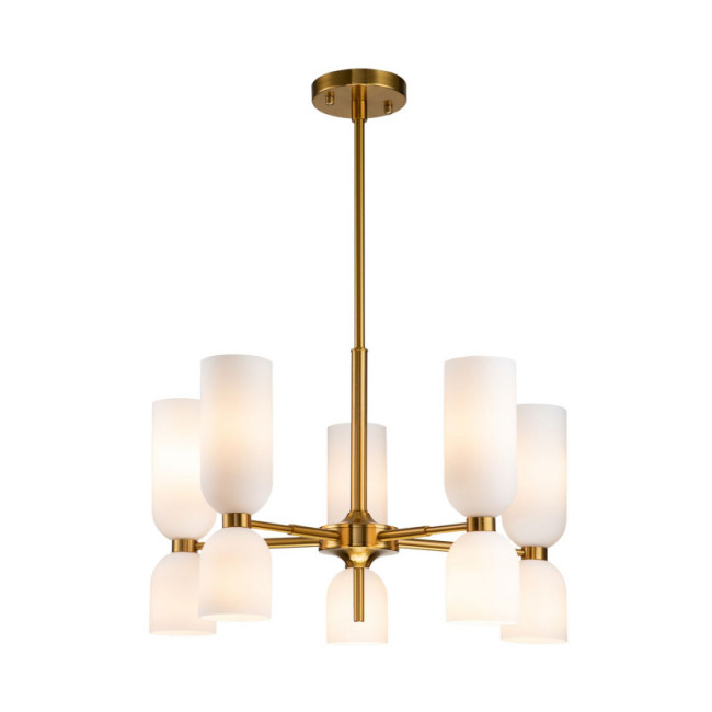 Люстра на штанге Favourite Amusing 2876-5P Люстра на штанге Favourite Amusing 2876-5P