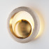 Настенный светильник Odeon Light Hightech Saturn 5443/1W Настенный светильник Odeon Light Hightech Saturn 5443/1W