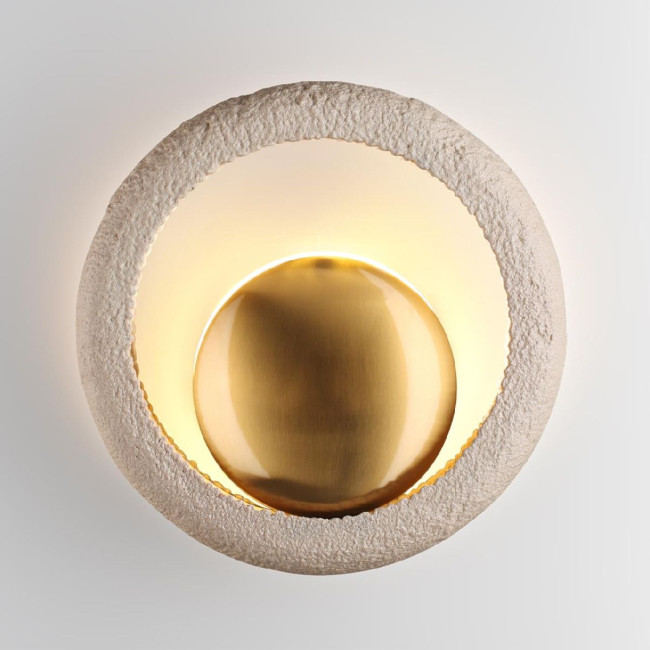 Настенный светильник Odeon Light Hightech Saturn 5443/1W Настенный светильник Odeon Light Hightech Saturn 5443/1W