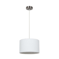 Подвесной светильник Arte Lamp Charlie A5071SP-1SS Подвесной светильник Arte Lamp Charlie A5071SP-1SS