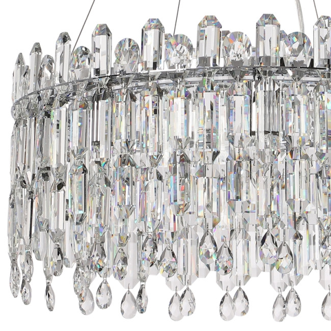 Подвесная люстра Stilfort Legacy 2158/09/08P