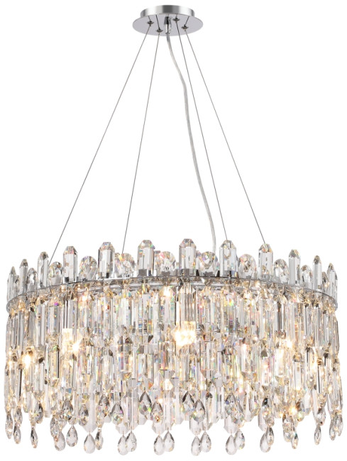 Подвесная люстра Stilfort Legacy 2158/09/08P