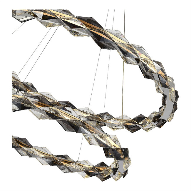 Подвесная люстра ST Luce Diamanta SL6009.203.02