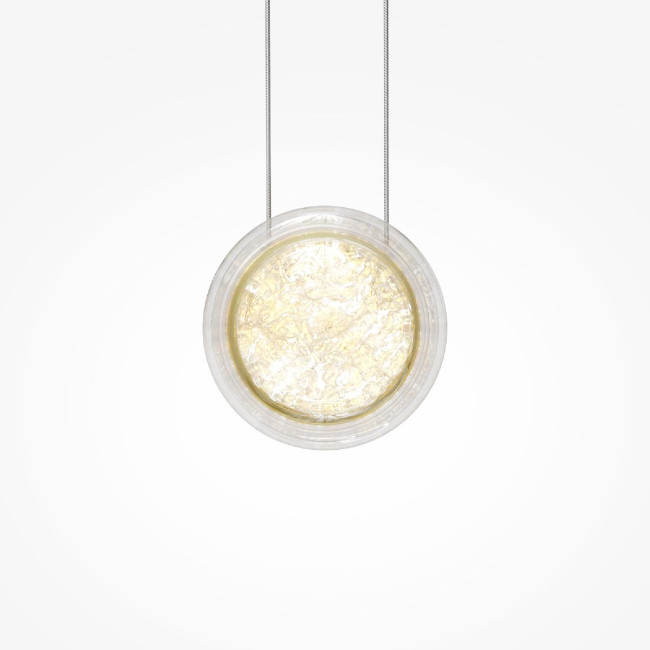 Подвесной светильник Maytoni Pharao MOD361PL-L7BS3K Подвесной светильник Maytoni Pharao MOD361PL-L7BS3K