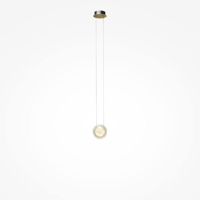 Подвесной светильник Maytoni Pharao MOD361PL-L7BS3K Подвесной светильник Maytoni Pharao MOD361PL-L7BS3K