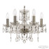 Подвесная люстра Bohemia Ivele Crystal 117/6/141 Pa Подвесная люстра Bohemia Ivele Crystal 117/6/141 Pa