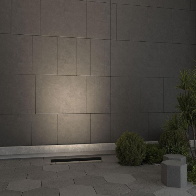 Ландшафтный светильник Odeon Light Nature Graze 7040/14WL Ландшафтный светильник Odeon Light Nature Graze 7040/14WL