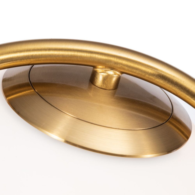 Настольная лампа Arte Lamp Matisse A7745LT-1AB Настольная лампа Arte Lamp Matisse A7745LT-1AB