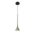 Подвесной светильник Delight Collection P0543-1AC grey Подвесной светильник Delight Collection P0543-1AC grey