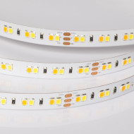 Светодиодная лента Arlight UL-A140-10mm 24V White-MIX (15 W/m, IP20, 5m) 057681