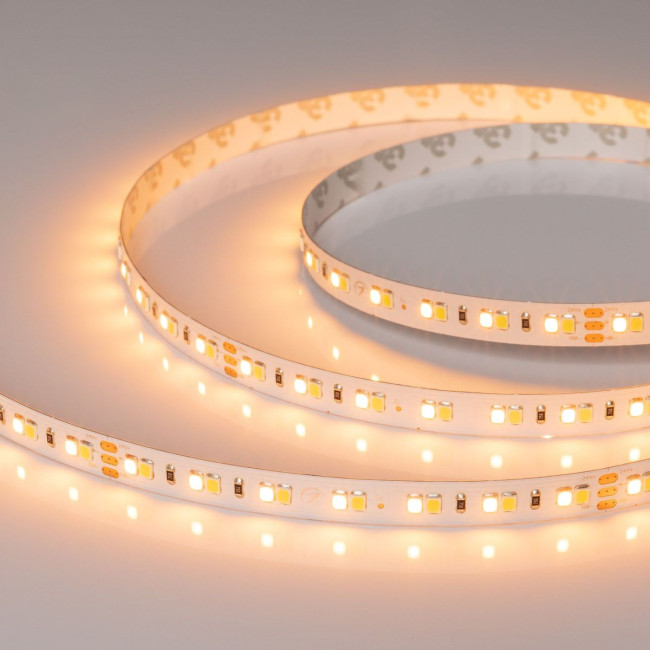 Светодиодная лента Arlight UL-A140-10mm 24V White-MIX (15 W/m, IP20, 5m) 057681 Светодиодная лента Arlight UL-A140-10mm 24V White-MIX (15 W/m, IP20, 5m) 057681
