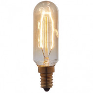 Лампа накаливания Loft IT E14 40W прозрачная 740-H