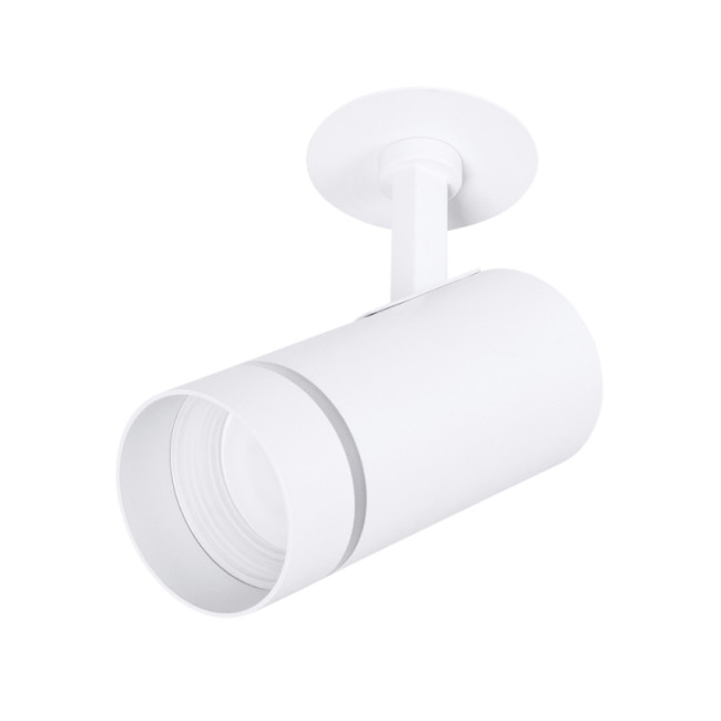 Встраиваемый спот Arte Lamp Nahn A3221PL-1WH Встраиваемый спот Arte Lamp Nahn A3221PL-1WH