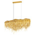Подвесная люстра Loft IT Volver 10404/1150L GD Подвесная люстра Loft IT Volver 10404/1150L GD
