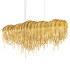 Подвесная люстра Loft IT Volver 10404/1150L GD Подвесная люстра Loft IT Volver 10404/1150L GD
