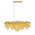 Подвесная люстра Loft IT Volver 10404/1150L GD Подвесная люстра Loft IT Volver 10404/1150L GD