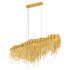 Подвесная люстра Loft IT Volver 10404/1150L GD Подвесная люстра Loft IT Volver 10404/1150L GD