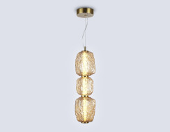 Подвесной светильник Ambrella Light High Light Crystal LH30102