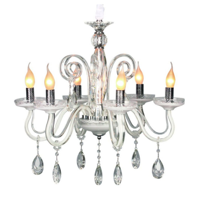 Подвесная люстра Aployt Emmanuel APL.628.03.06 Подвесная люстра Aployt Emmanuel APL.628.03.06