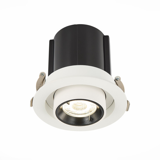 Встраиваемый светильник ST Luce ST702.238.12 Встраиваемый светильник ST Luce ST702.238.12