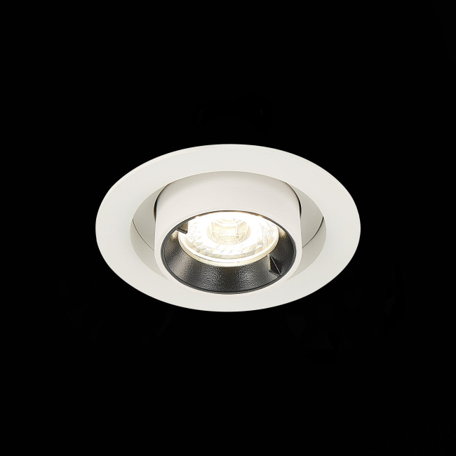 Встраиваемый светильник ST Luce ST702.238.12 Встраиваемый светильник ST Luce ST702.238.12