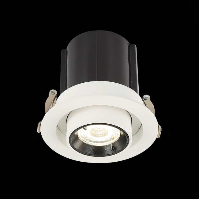 Встраиваемый светильник ST Luce ST702.238.12 Встраиваемый светильник ST Luce ST702.238.12