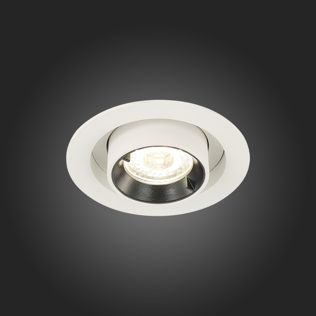Встраиваемый светильник ST Luce ST702.238.12 Встраиваемый светильник ST Luce ST702.238.12