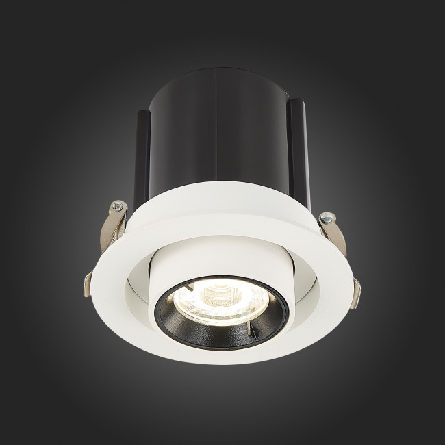 Встраиваемый светильник ST Luce ST702.238.12 Встраиваемый светильник ST Luce ST702.238.12