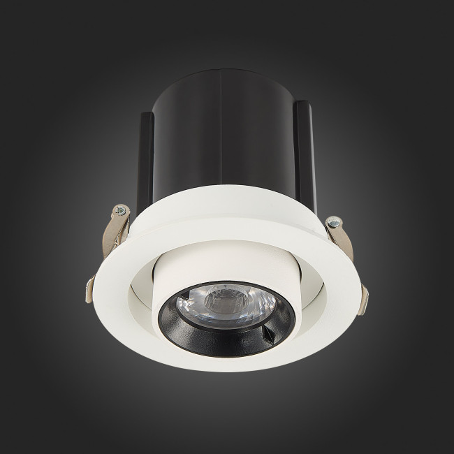 Встраиваемый светильник ST Luce ST702.238.12 Встраиваемый светильник ST Luce ST702.238.12