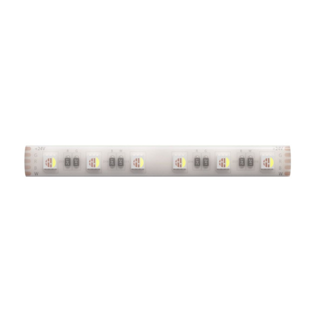 Светодиодная лента Arte Lamp Aqua Tape 24В 14,4Вт/м 3800/4200+RGB 5м IP65 A2406012-05-RGB4K Светодиодная лента Arte Lamp Aqua Tape 24В 14,4Вт/м 3800/4200+RGB 5м IP65 A2406012-05-RGB4K