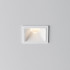Встраиваемый светильник Maytoni Alfa led DL043-01-10W3K-SQ-W-1 Встраиваемый светильник Maytoni Alfa led DL043-01-10W3K-SQ-W-1