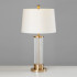 Настольная лампа Delight Collection Table Lamp ZKT28 Настольная лампа Delight Collection Table Lamp ZKT28