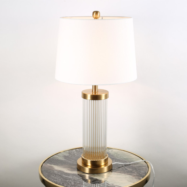Настольная лампа Delight Collection Table Lamp ZKT28 Настольная лампа Delight Collection Table Lamp ZKT28