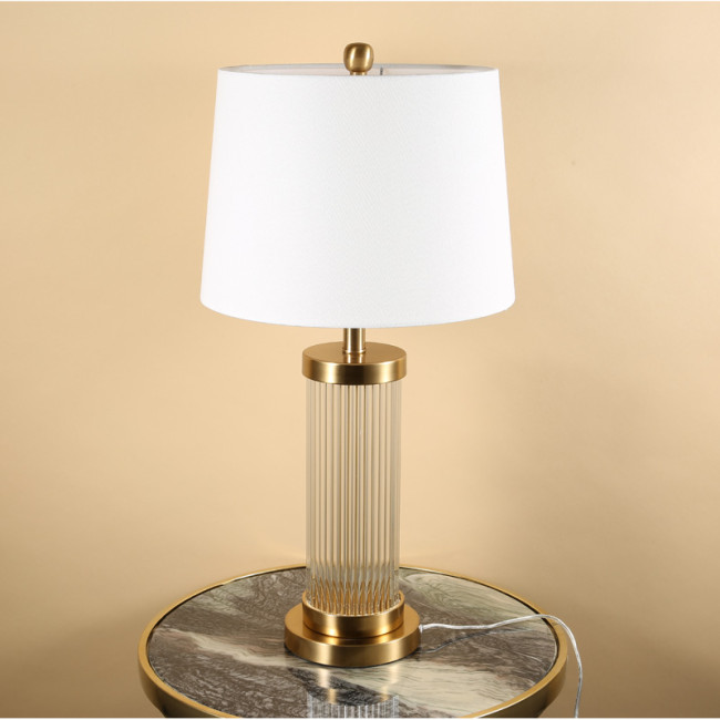 Настольная лампа Delight Collection Table Lamp ZKT28 Настольная лампа Delight Collection Table Lamp ZKT28
