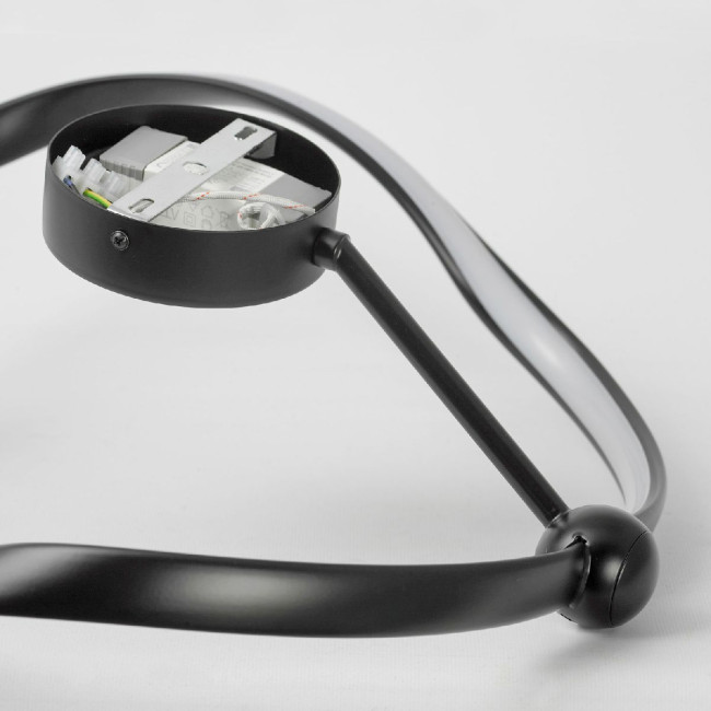 Потолочная люстра Lussole Kent LSP-7288 Потолочная люстра Lussole Kent LSP-7288