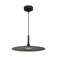 Подвесной светильник Arlight SP-Fiore-R400-13W Warm3000 036001 Подвесной светильник Arlight SP-Fiore-R400-13W Warm3000 036001