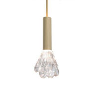 Подвесной светильник Delight Collection Lit 10341P gold Подвесной светильник Delight Collection Lit 10341P gold