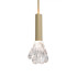 Подвесной светильник Delight Collection Lit 10341P gold Подвесной светильник Delight Collection Lit 10341P gold