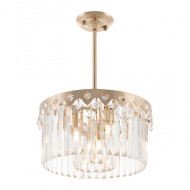 Люстра на штанге Arte Milano Sorrento 378909/5/300/390 GD