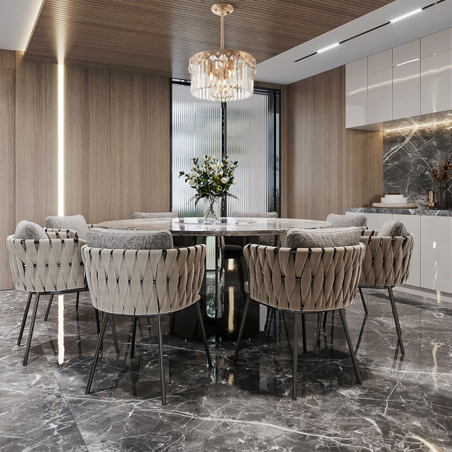 Люстра на штанге Arte Milano Sorrento 378909/5/300/390 GD Люстра на штанге Arte Milano Sorrento 378909/5/300/390 GD