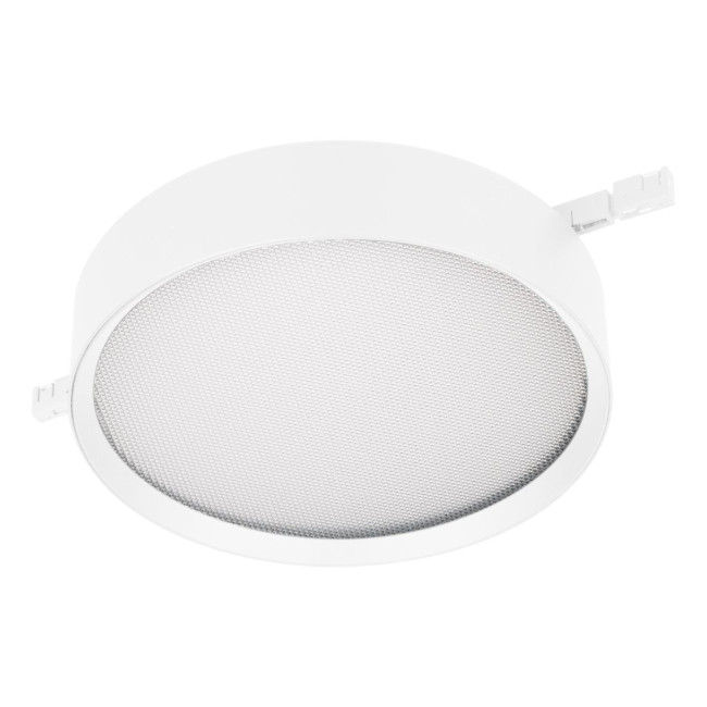 Трековый магнитный светильник Arlight MAG-MICROCOSM-RONDO-R150-15W Warm3000 (WH, 90 deg, 24V) (IP20 Металл) 051824 Трековый магнитный светильник Arlight MAG-MICROCOSM-RONDO-R150-15W Warm3000 (WH, 90 deg, 24V) (IP20 Металл) 051824