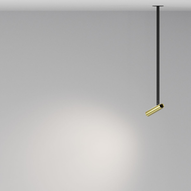 Подвесной светильник Maytoni Focus T P141RS-L125-6W4K-BBS