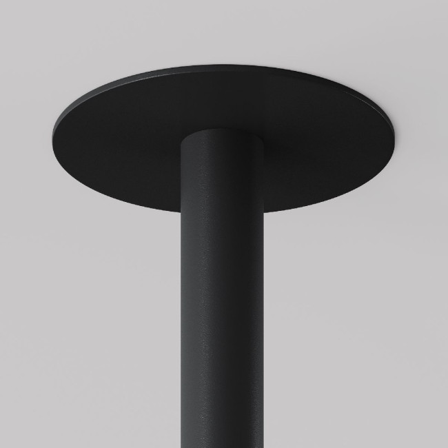 Подвесной светильник Maytoni Focus T P141RS-L125-6W4K-BBS