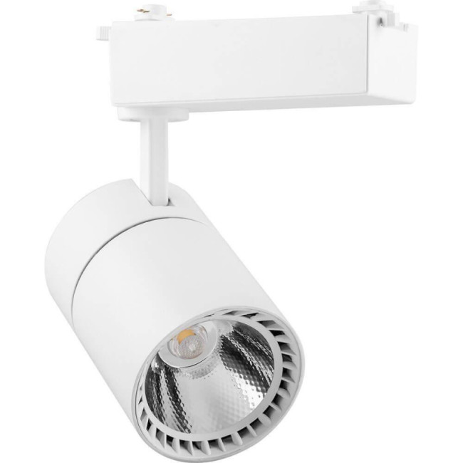 Трековый светодиодный светильник Feron AL103 32519 Трековый светодиодный светильник Feron AL103 32519