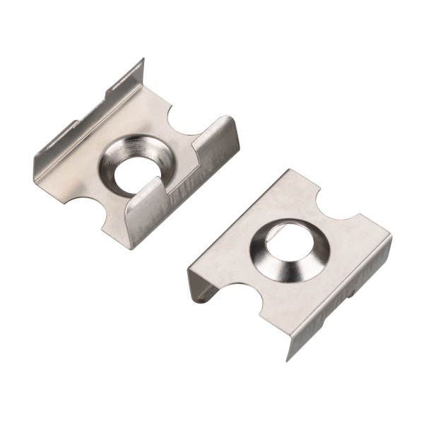 Крепеж монтажный Arlight MIC-PDS-ST сталь 025907 Крепеж монтажный Arlight MIC-PDS-ST сталь 025907