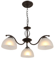 Подвесная люстра Rivoli Jackeline 9141-303 Б0054755