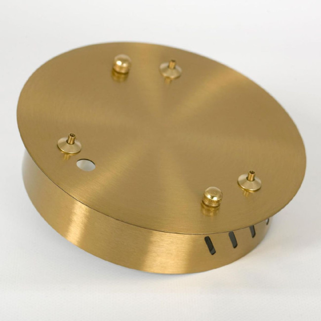 Подвесная люстра Lussole Kent LSP-7121 Подвесная люстра Lussole Kent LSP-7121