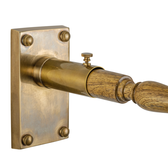 Уличное бра Covali WL-38021