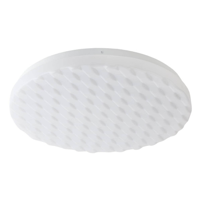 Потолочный светильник ЭРА SPB-6 Slim 5 15-4K Б0043829